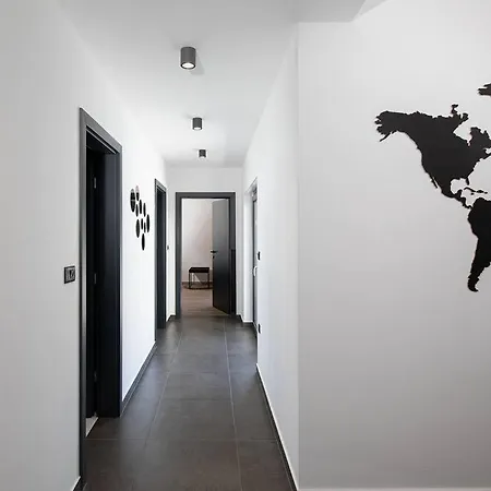 Frola By Istrialux Pula