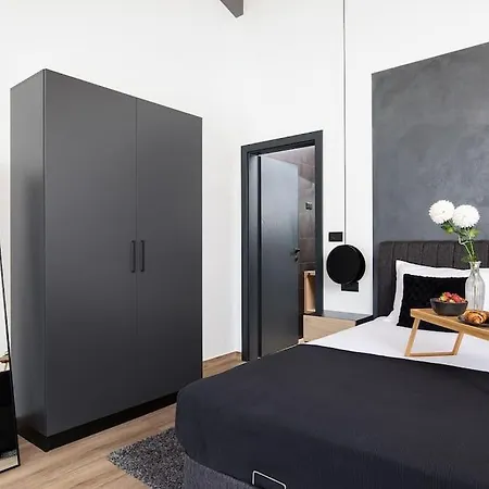 Vila Frola By Istrialux *