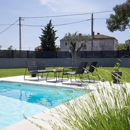 Vila Frola By Istrialux Pula