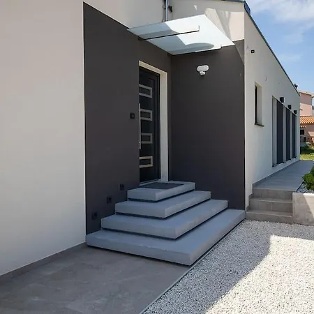 Vila Frola By Istrialux