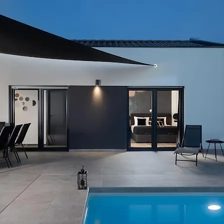 Vila Frola By Istrialux