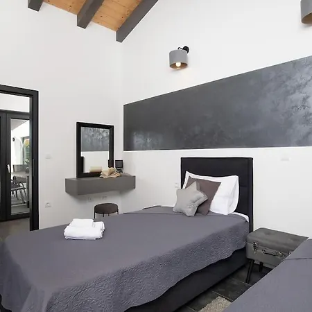 Vila Frola By Istrialux *