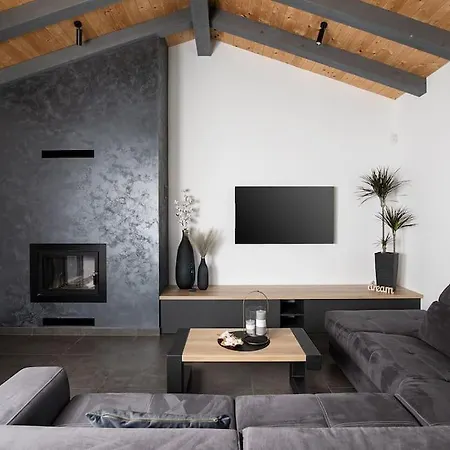 Vila Frola By Istrialux *