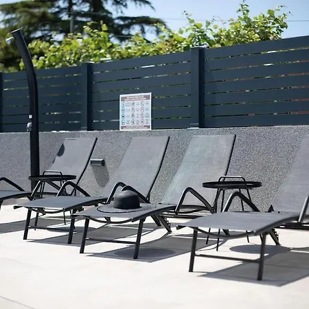 Frola By Istrialux Pula