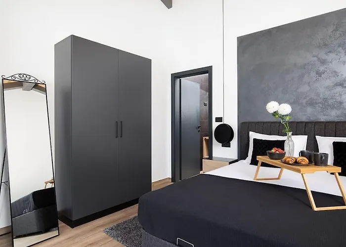 Villa Frola By Istrialux *