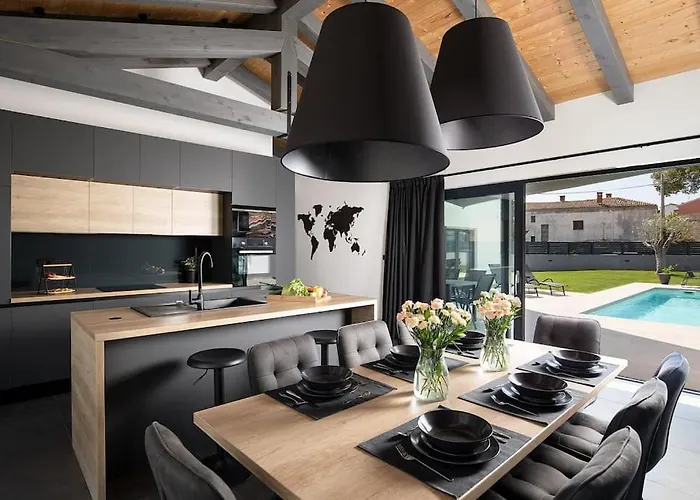 Frola By Istrialux Pula