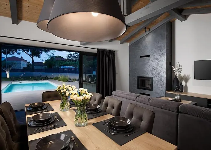 Frola By Istrialux Pula