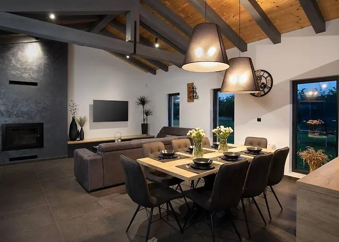 Frola By Istrialux Pula