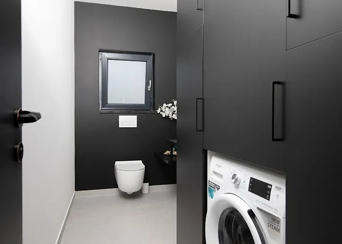 Villa Frola By Istrialux