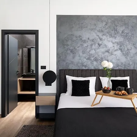 别墅 Frola By Istrialux *