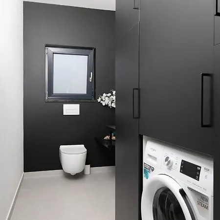 别墅 Frola By Istrialux