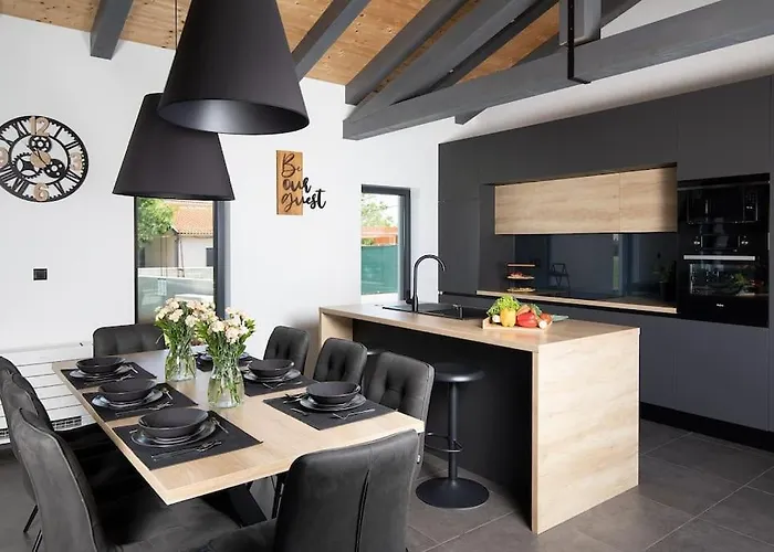 Villa Frola By Istrialux