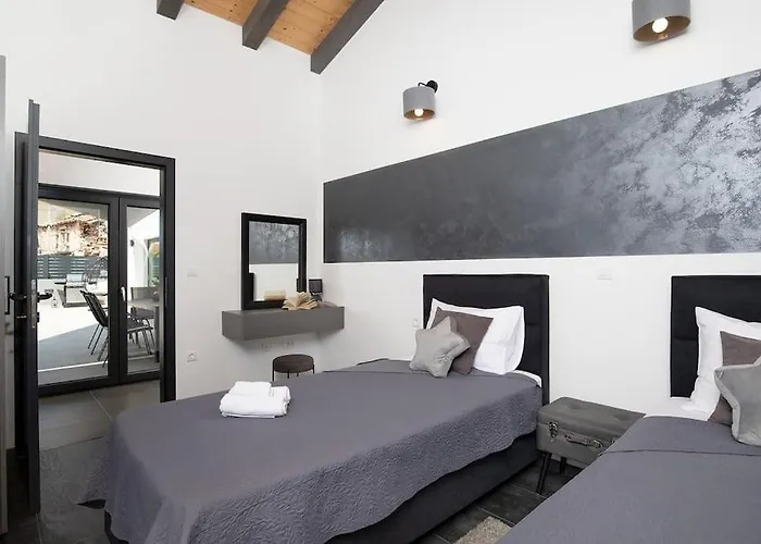 Villa Frola By Istrialux *