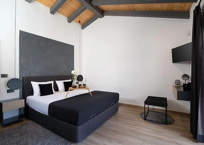 Villa Frola By Istrialux