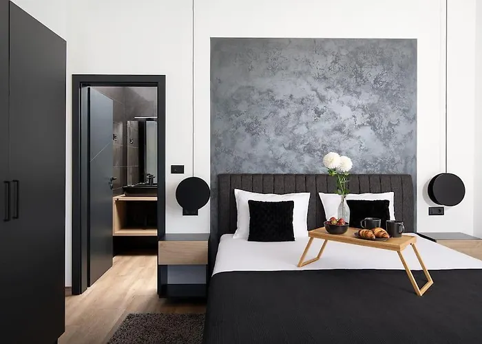 Villa Frola By Istrialux *