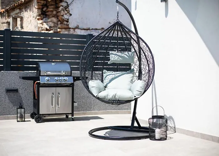 Villa Frola By Istrialux