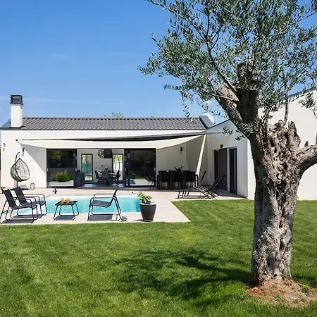 Frola By Istrialux Pula