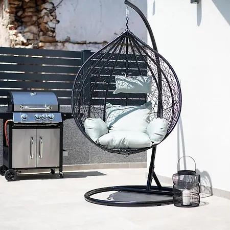 Villa Frola By Istrialux